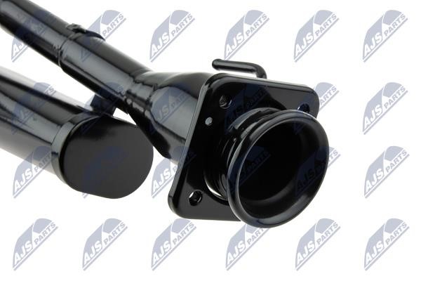 NTY Fuel filler neck – price 286 PLN
