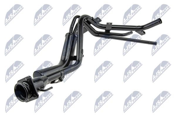 PWPHY001 NTY Fuel filler neck