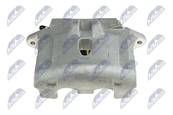 Brake caliper front NTY HZP-JG-000