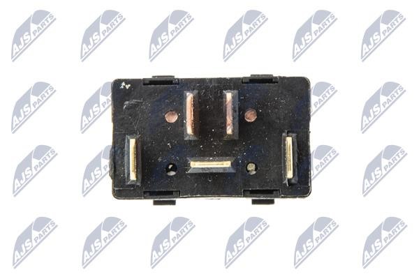 NTY Power window button – price 45 PLN