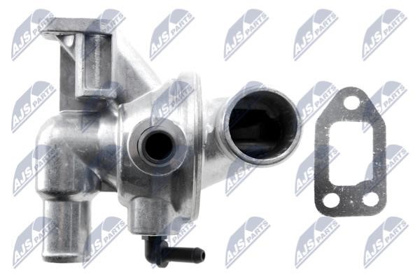 NTY Thermostat housing – price 209 PLN