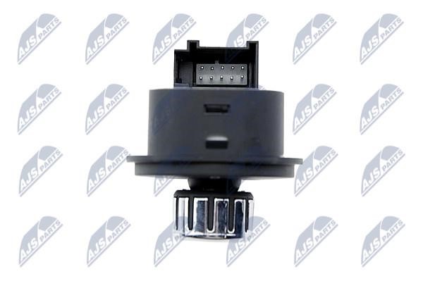Mirror adjustment switch NTY EWS-VW-082