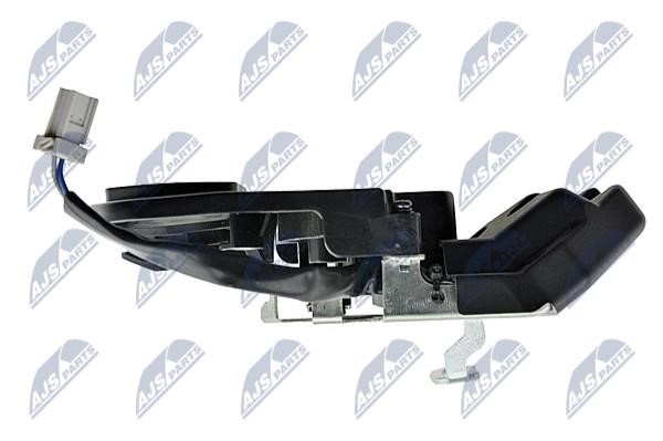 Door lock NTY EZC-HD-012