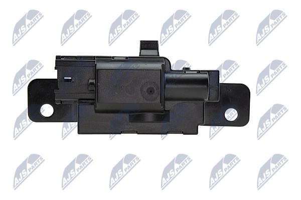 Door lock NTY EZC-RE-048
