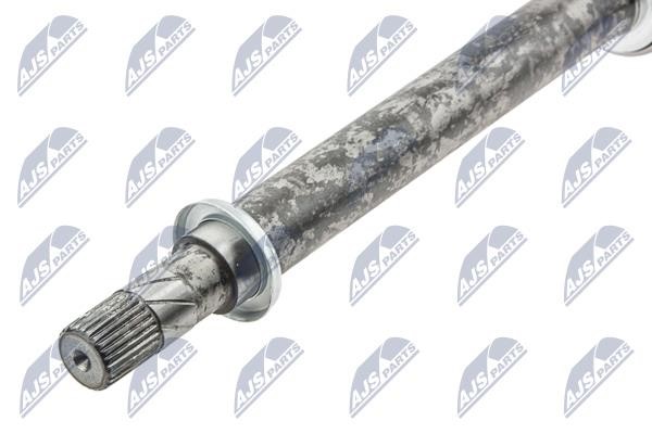 Drive shaft NTY NPW-NS-092