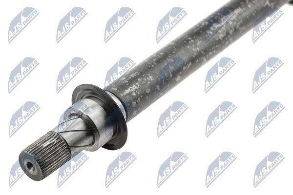 NTY Drive shaft – price [object Object] PLN