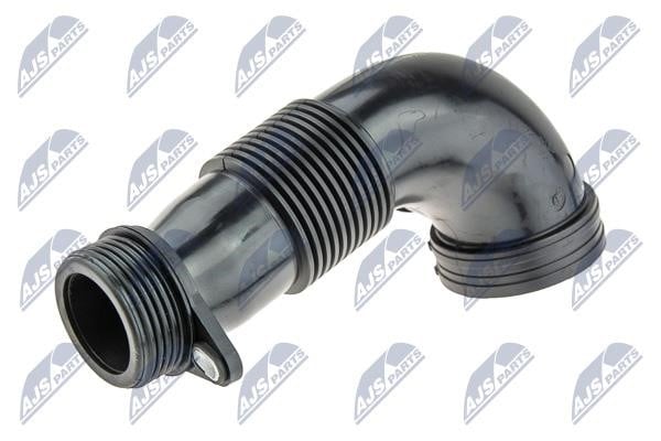 Air duct NTY GPP-BM-045