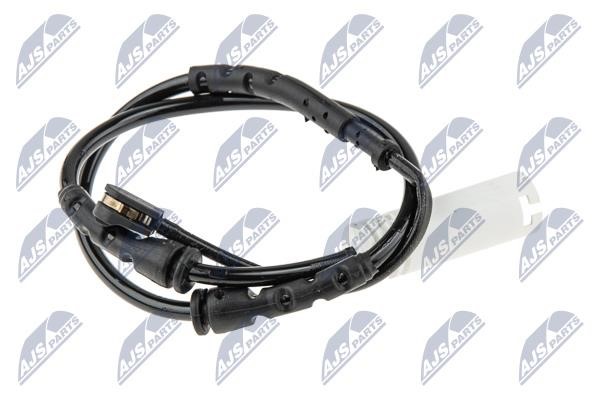 NTY HCZ-BM-022 Warning contact, brake pad wear HCZBM022