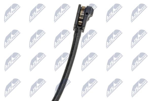 Brake pad wear sensor NTY HCZ-BM-022