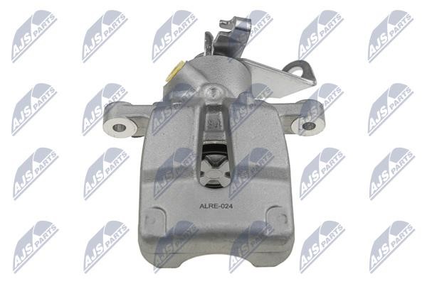 Brake caliper rear support NTY HZT-RE-024