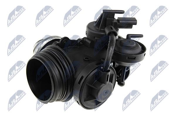 Exhaust gas recirculation valve NTY EGR-PE-008