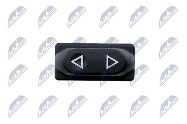 NTY Power window button – price 13 PLN