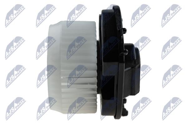 Fan assy - heater motor NTY EWN-CH-001