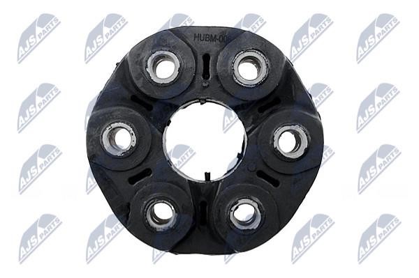 NTY Coupling of a cardan shaft – price 49 PLN