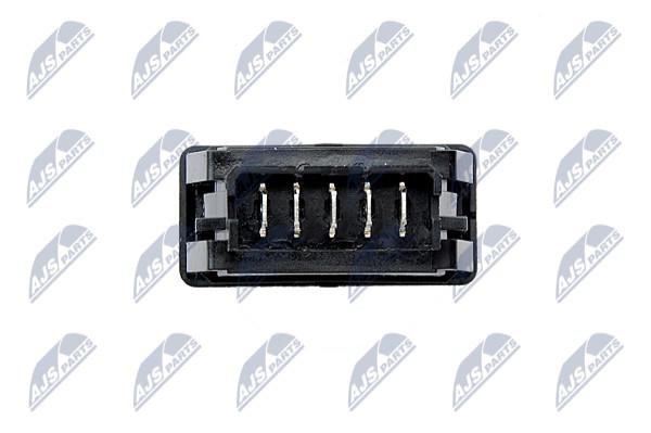 Power window button NTY EWS-CT-011