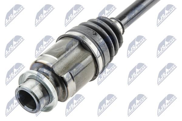 Drive shaft NTY NPW-SU-035