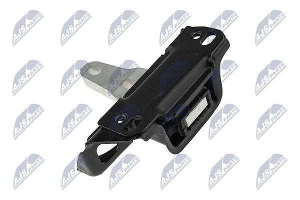 NTY Gearbox mount – price [object Object] PLN