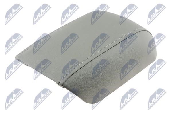 EZCVV019 NTY Armrest cover panel