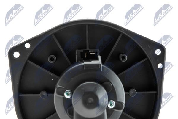 NTY Fan assy - heater motor – price 173 PLN
