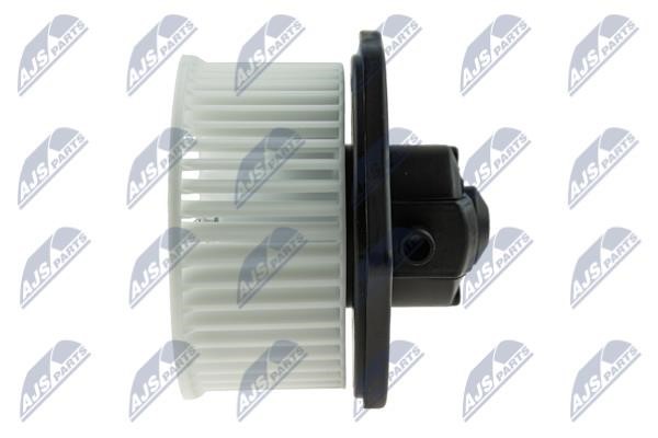 Fan assy - heater motor NTY EWN-MS-001