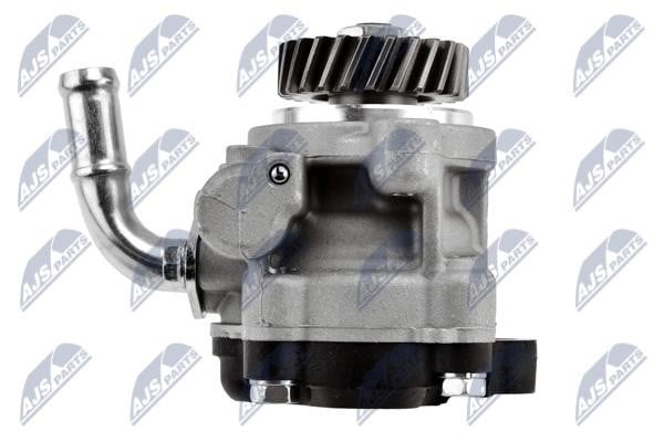 Hydraulic Pump, steering system NTY SPW-MS-014