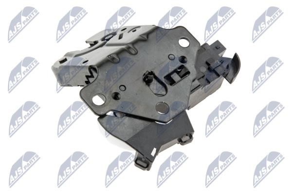 Door lock NTY EZC-AU-042
