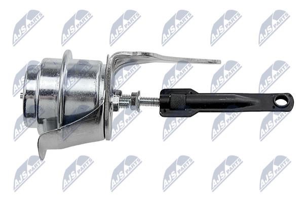 Turbocharger valve NTY ECD-RE-006