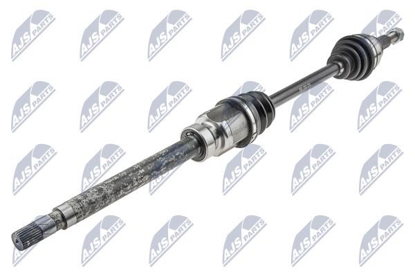 NTY NPW-RE-160 Drive shaft NPWRE160