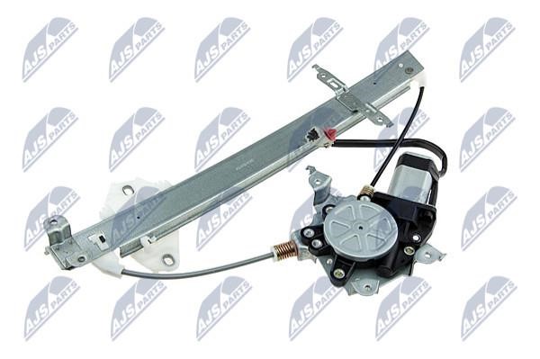 Window winder mechanism Honda Jazz: EPSHD020 NTY Window Regulator