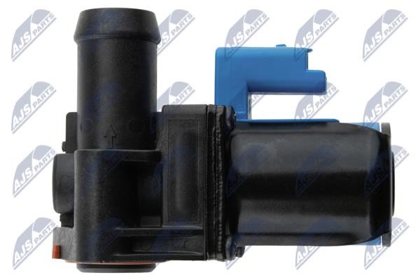 Heater control valve NTY CTM-FR-014