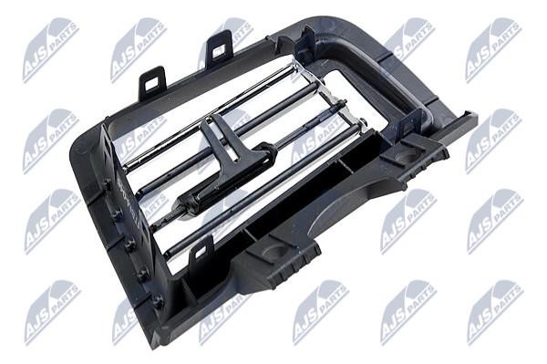 Car interior ventilation grill NTY EZC-BM-046