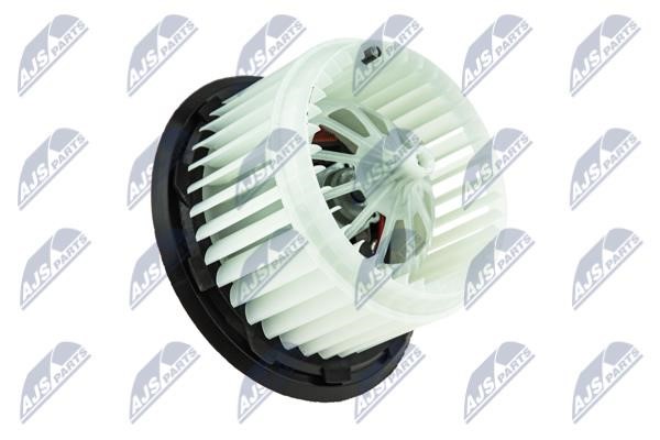 NTY EWN-VW-010 Fan assy - heater motor EWNVW010 EWNVW010 NTY Fan assy - heater motor