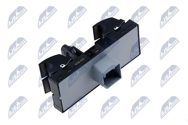 NTY Window regulator button block – price 47 PLN