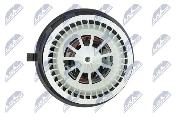 Fan assy - heater motor NTY EWN-VW-010