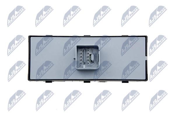 Window regulator button block NTY EWS-SK-010
