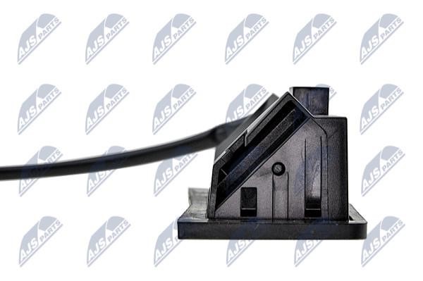 Trunk handle NTY EZC-PL-026
