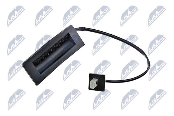 NTY EZC-PL-026 Trunk handle EZCPL026 EZCPL026 NTY Trunk handle