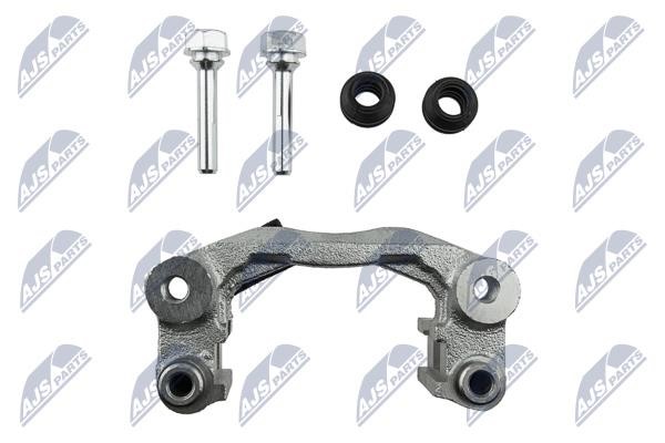 Brake caliper bracket NTY HZT-HY-510A