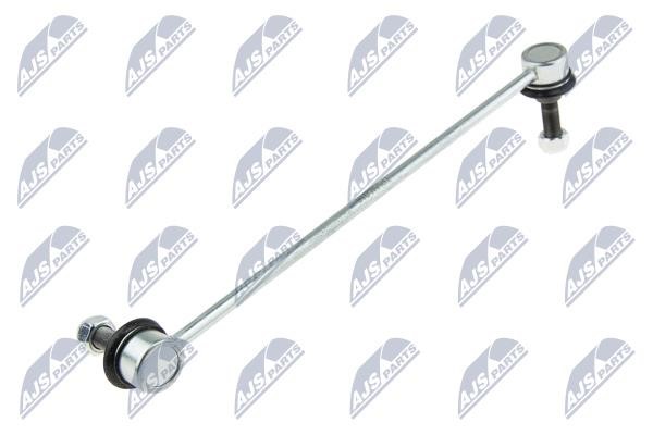 Front stabilizer bar NTY ZLP-VW-016