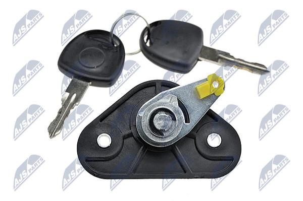 NTY Door lock – price 25 PLN