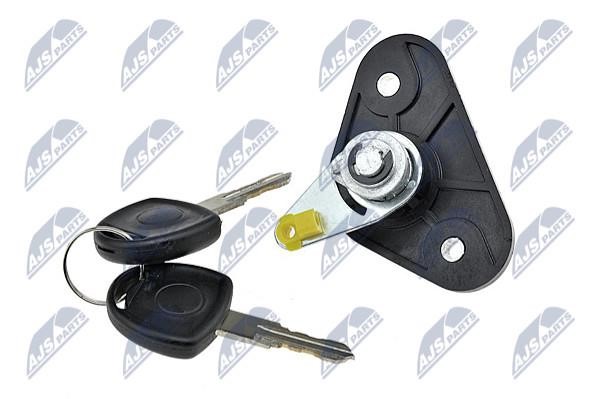 Door lock NTY EZC-PL-005