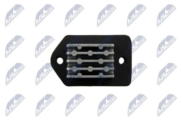 Resistor NTY ERD-CH-017