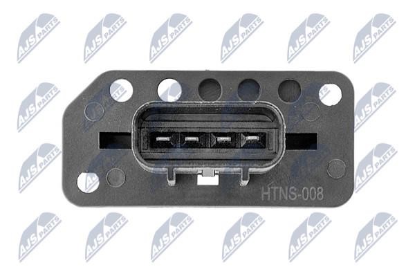 NTY Resistor – price 36 PLN