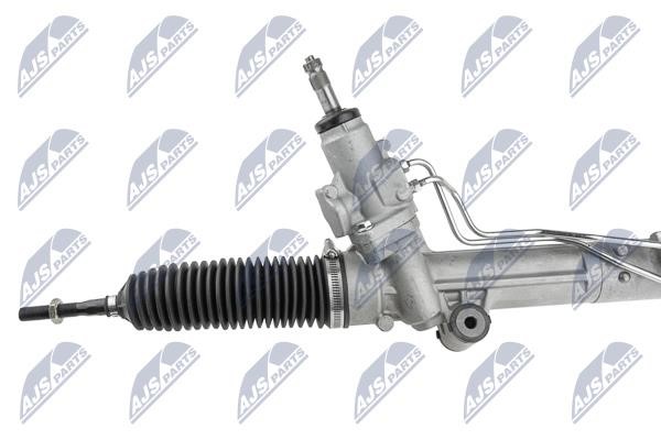 Steering rack NTY SPK-ME-010