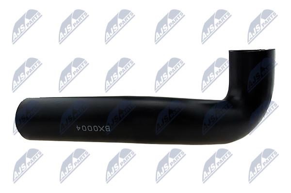 NTY Air duct – price 25 PLN