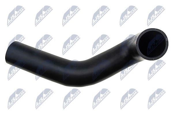 Air duct NTY GPP-PL-024