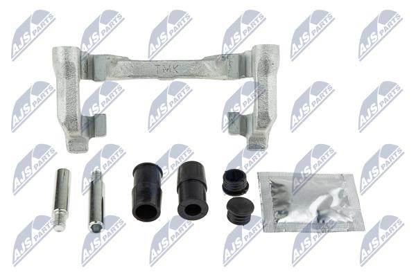 Brake caliper bracket NTY HZT-JG-002A
