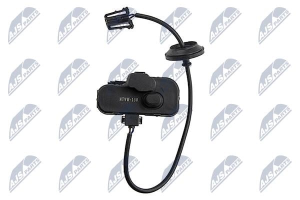 NTY Fuel tank door lock drive – price 69 PLN