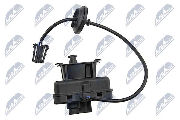 Fuel tank door lock drive NTY EZC-VW-130