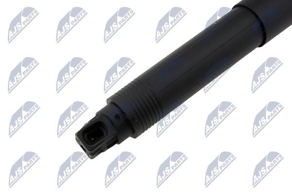 NTY Tailgate strut – price 204 PLN